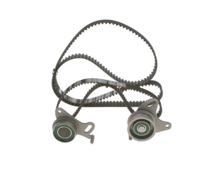 BOSCH 1 987 948 979 Timing belt kit (belt+ sprocket)