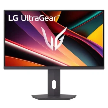 Monitorius LG 27G610A-B