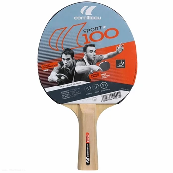Cornilleau Sport 100 Stalo teniso raketė