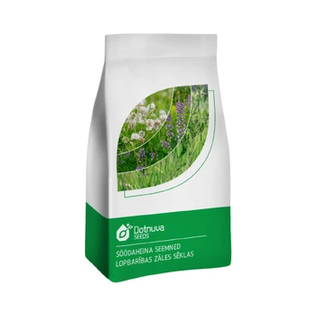 Sideralinių augalų mišinys NITROFIX, 25 kg