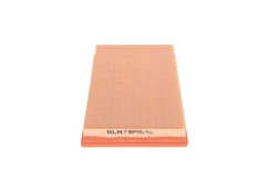 Oro filtras BOSCH 1457433740 kaina