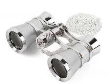 Levenhuk Broadway 325B Opera Glasses kaina