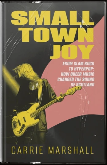 Small Town Joy