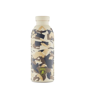 24Bottles - Clima - Lamborghini Sterrato - Sand - 500 ml