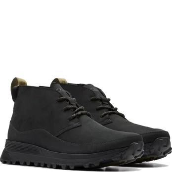 Aulinukai vyrams, Juoda, TrekDB booties