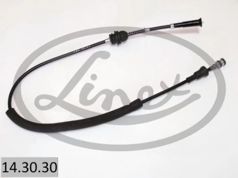 Tachometro velenas LINEX 14.30.30