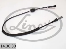 Tachometro velenas LINEX 14.30.30 kaina