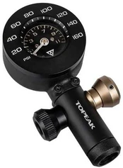 TOPEAK AIRBOOSTER G+ pump