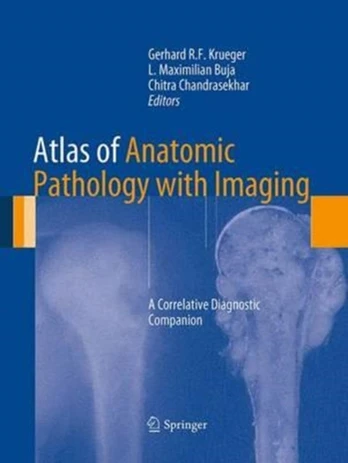 Atlas of Anatomic Pathology with Imaging