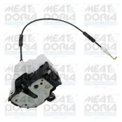 Durų užraktas MEATDORIA 31306 kaina