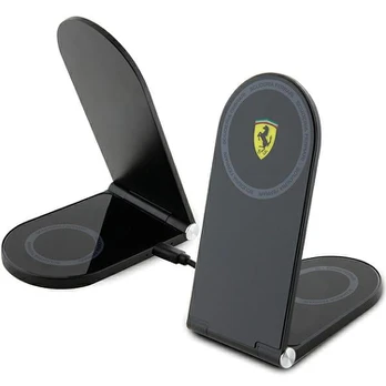 Ferrari FECBFMALK Inductive Charger 15W