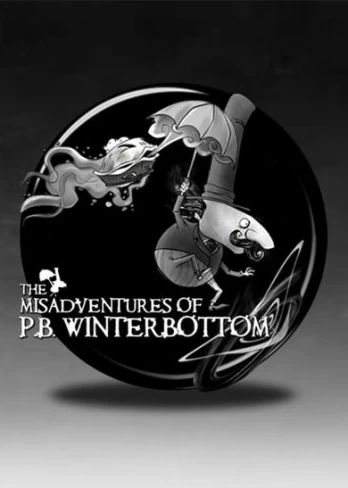 The Misadventures of P.B. Winterbottom PC