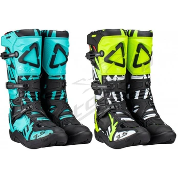 Krosiniai batai Leatt 3.5