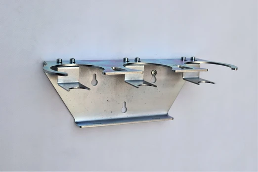Maillon Technologique Techmotocar pakaba 3x dažymo pistoletui