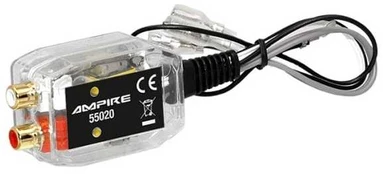 Ampire Electronics AMPIRE High/Low Convter