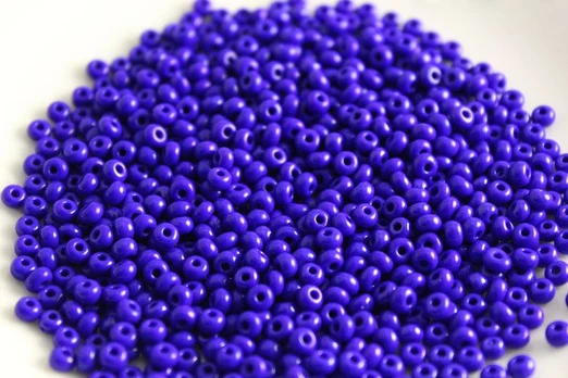 Preciosa biseris (33060) 11/0 50 g