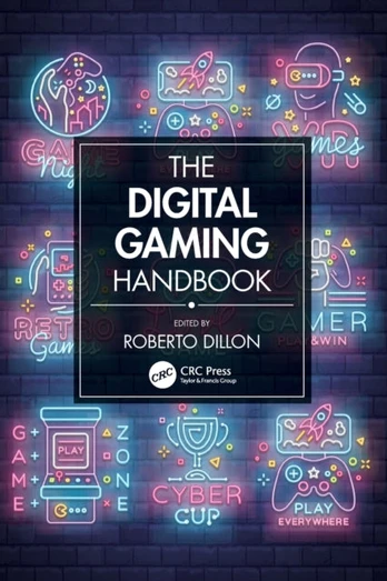Digital Gaming Handbook