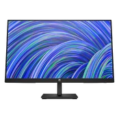 Monitorius HP V24i G5 kaina