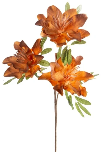 Eurofirany KW/FLORE/886/POM POMA+BR