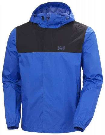 Helly Hansen Vancouver lietaus striukė M 53935 543