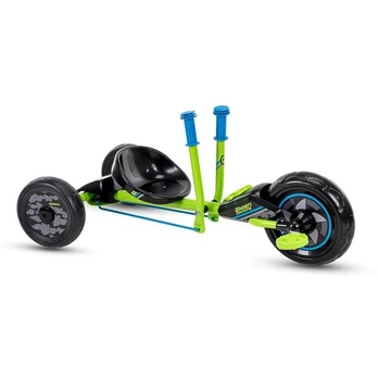 Huffy Green Machine Mini Drift triratis