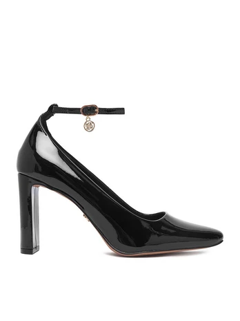 Bateliai Nine West EO-C5176-1 Juoda