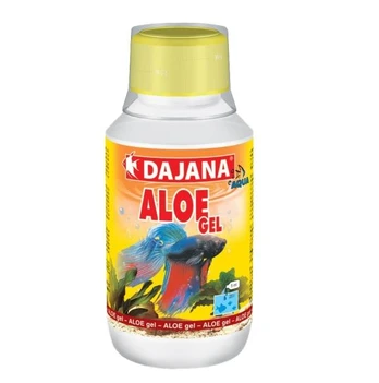 Dajana Aloe gel 100ml