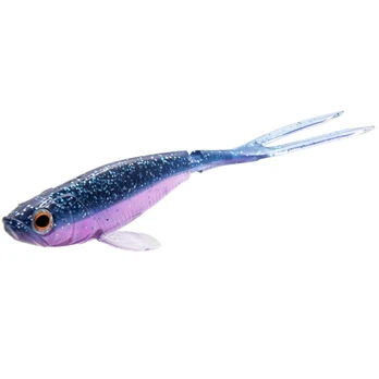 Guminukas Lucky John 3D Pano Slug Z18 17 cm