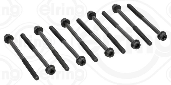 ELRING EL028230 Cylinder head bolt set