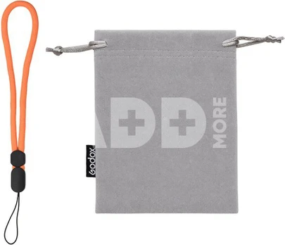 Godox C100 Accessories Storage Pouch/ Lanyard