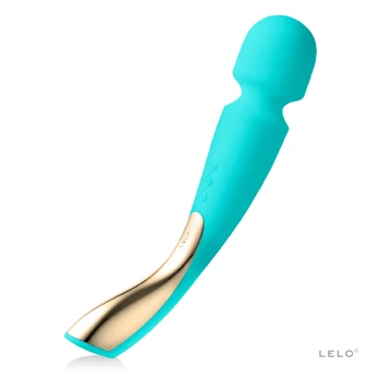 Masažuoklis LELO SMART WAND 2 MEDIUM