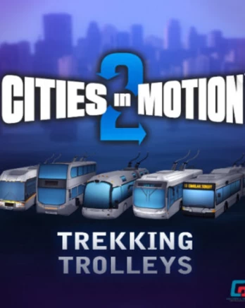 Cities in Motion 2 PC