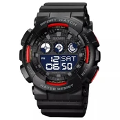 Laikrodis SKMEI 1857RD