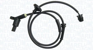 Jutiklis, rato greitis MAGNETI MARELLI 172100032010 kaina