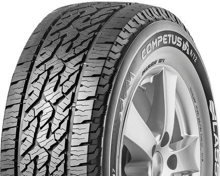 Lassa Competus A/T-2 M+S 255/65 R17