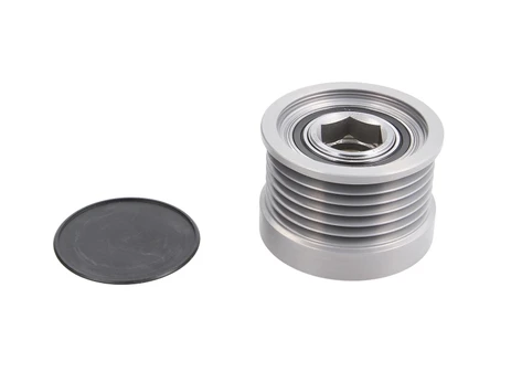 VALEO VAL588054 Freewheel alternator pulley
