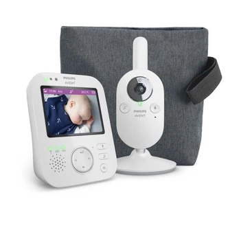 Kūdikių stebėjimo kamera Philips