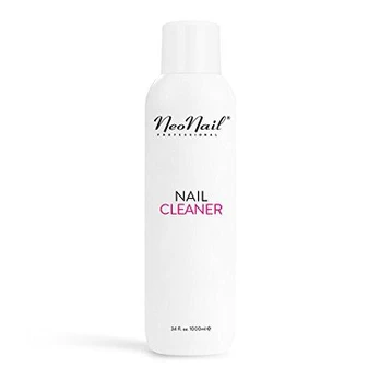 NeoNail Nail Cleaner - nagų riebalų šalinimo priemonė 1000ml