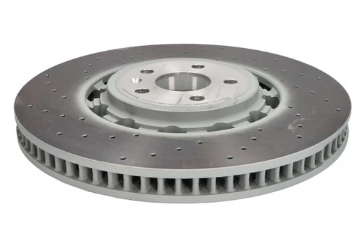 Stabdžių diskas BREMBO 09.D841.33