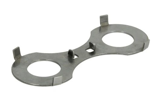 vožtuvo spyruoklė 1837889-IPD