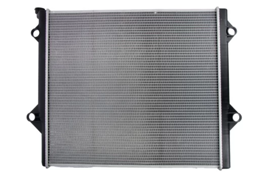 Variklio radiatorius THERMOTEC D72046TT