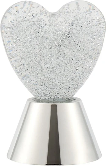 Itotal - Sparkle Heart Light (XL2931B)