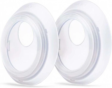 Pieno rinktuvas Elvie Catch, 2 vnt