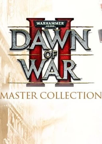 Warhammer 40,000: Dawn of War II PC