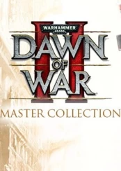 Warhammer 40,000: Dawn of War II PC kaina