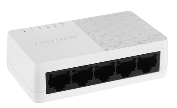 Hik Vision HIKVISION DS-3E0505D-O unmanaged Switch