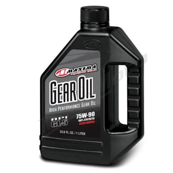 MAXIMA Racing Transmisijos alyva sintetinė 75W90 1L