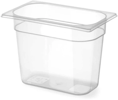 GN1/4 talpykla 5,5L., Profi Line HENDI