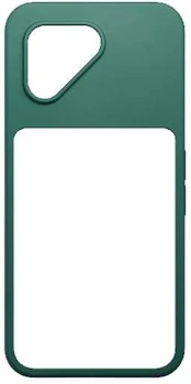 Dėklas FAIRPHONE 6 PROTECTIVE CASE FOREST Žalias