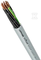 LAPP ÖLFLEX® CLASSIC 130 H 2X1,5